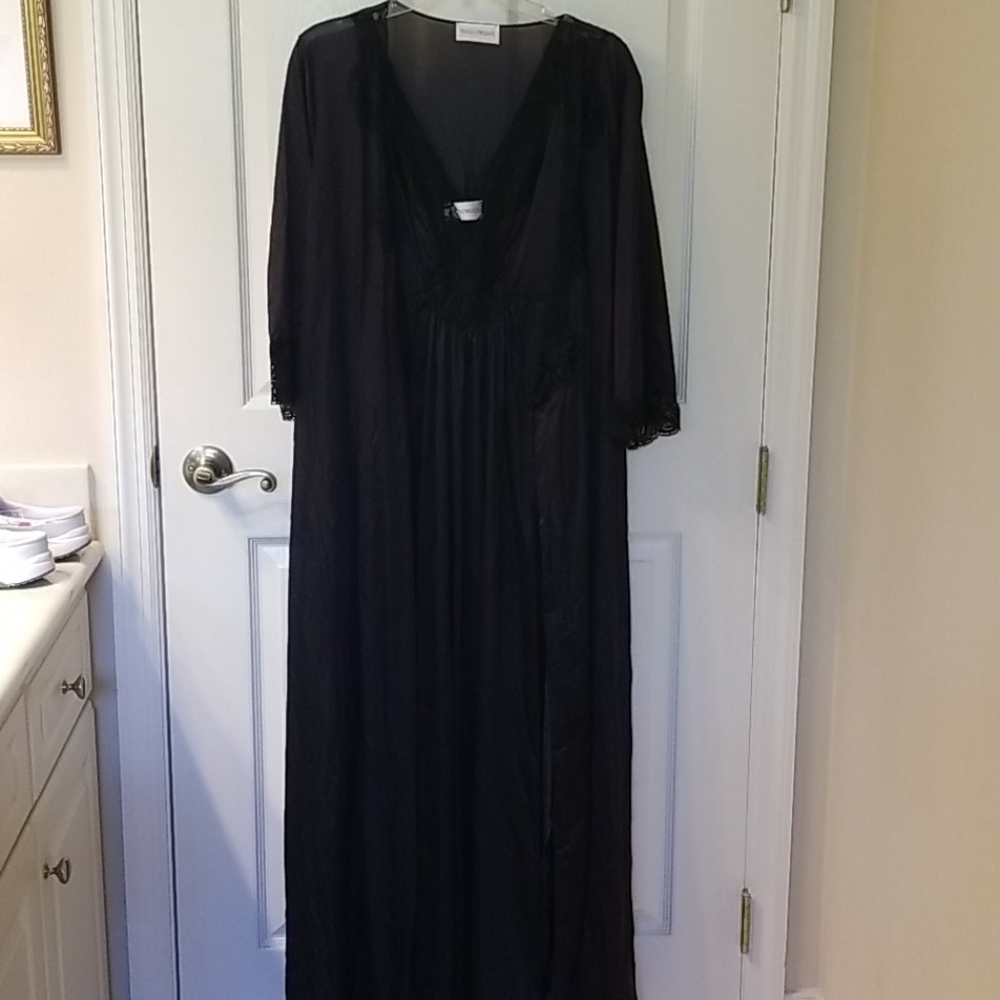 Womans nightgown